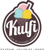 Custom Cakes at Kulfi-Ice-cream - Frederick MD