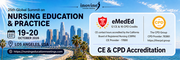 25th Global Summit on Nursing Education and Practice (GSNEP 2026)-fred